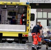 ПАНДЕМИЯТА НАСТЪПВА: Нови над 7000 заразени с коронавирус в Германия
