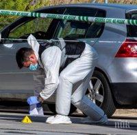 Бивш военен разстреля българка в Палма де Майорка (ВИДЕО/СНИМКИ)