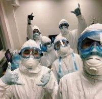 ПРОУЧВАНЕ: Ето коя е идеалната маска срещу коронавирус