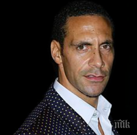 Рио Фърдинанд с любопитно мнение за Хари Магуайър