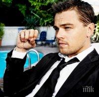 Ди Каприо и Джиджи Хадид наистина са двойка