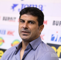 Георги Иванов-Гонзо с горещ коментар за Локо (Пд)