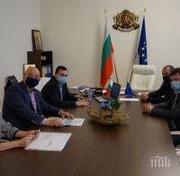 Обявиха понеделник за неучебен ден в Перник