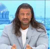 Обявиха 30% фалити на заведeния заради ковид кризата