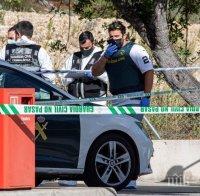 ШОК! Стана ясно коя е убитата българка в Испания. Това е втората страшна загуба в семейството й (СНИМКИ)