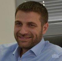 Зам.-кметът Кристиан Кръстев: В София ще има над 580 велосипеда под наем