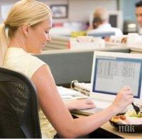 Руснаците не искат да се връщат в офисите след пандемията