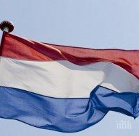Нидерландия разхлабва още COVID-мерките