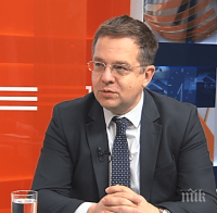 дончо барбалов увери данъците софия остават без промяна