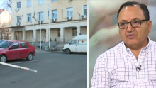 Началник на COVID-отделение: Персоналът е преуморен, всички легла са изчерпани. Мерките задължително трябва да се върнат