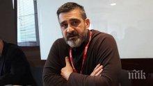 РАЗТЪРСВАЩО! Шефът на починалия д-р Хубчев: Трябва всеки да види умиращ от COVID-19, за да повярва ли? Аз видях!