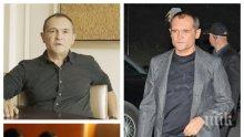 СЕКС ДОСИЕ: ВИП-сутеньорка пропя срещу Васил Божков - олигархът-беглец плащал по 2 бона премия за всяко ново момиче