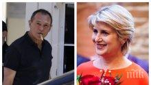 РАЗМЕСТВАНЕ НА ИГРАЧИТЕ: Братът на Весела Лечева сложи ръка върху най-оборотното казино от империята на Васил Божков