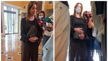 Кметът Иван Алексиев попиля скандалната евродепутатка Клеър Дейли за резолюцията: Очернихте Поморие от най-високата трибуна