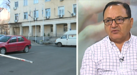 началник covid отделение персоналът преуморен всички легла изчерпани мерките задължително върнат