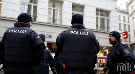 задържаха жена убила деца виена