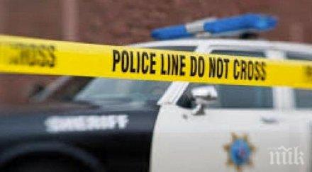 улична стрелба аризона ранени