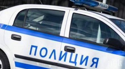 пияни трошиха чаши чинии разградско заведение