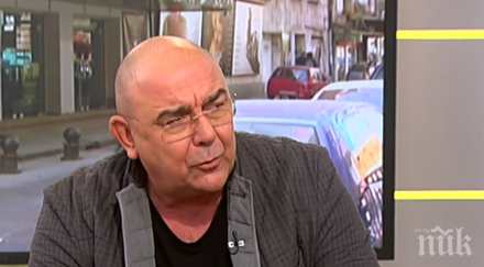 калин сърменов разкри коронавирус сатирата