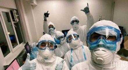 проучване идеалната маска коронавирус