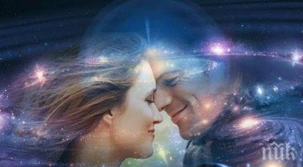 астролог приемете благодарност всичко идва ден