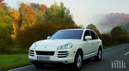 порше лети 127 село радко димитриево