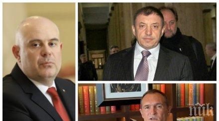 божков поръчал гранатомета алексей петров заради разследване данс атентата манол велев