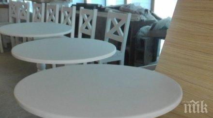 проверки откриха нарушения хигиената заведения ресторанти пазарджик