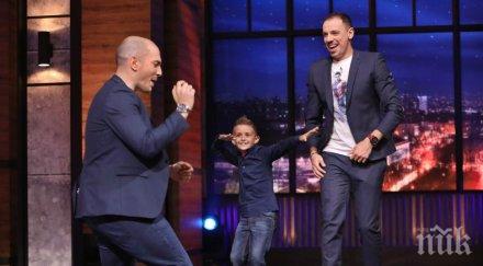 синът милен цветков закова цитиридис лудия репортер вие сте