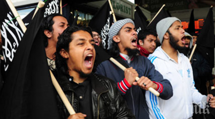 ислямисти германия включени списък заплаха обществото