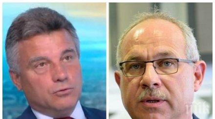 Нова обида на проф. Иво Христов към българите: Червеният депутат нарече хората „интелектуални бройлери“ (ВИДЕО)