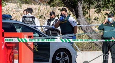 шок стана ясно убитата българка испания втората страшна загуба семейството снимки
