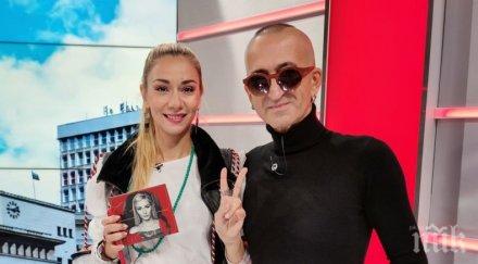 гостуването жоро любенов дони нети разкриха резултатите тестовете covid