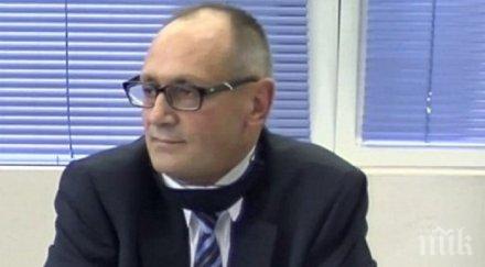 апелативният прокурор пловдив covid