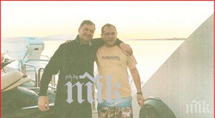 административният съд отмени запори 300 млн нап сметки васил божков