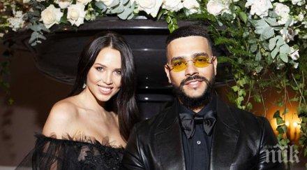 тимати разкара мис русия влиза риалити шоу ергени