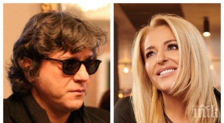 архива хилда казасян сватбата чочо пазя булчинската рокля обичам складирам стари вещи дома снимки