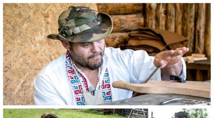 рогоносец жената ангел фермата кръшкала приятел река марица хитрият тираджия изловил калъп детективи