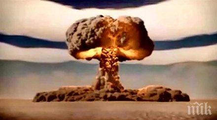 нато германия тренират тайно ядрена война