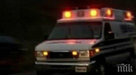 петима пострадали взрив търговски център вирджиния