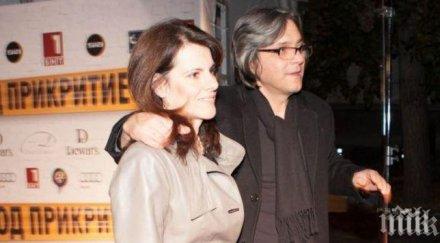 пик ретро вижте порасналата дъщеря чочо попйорданов снимки