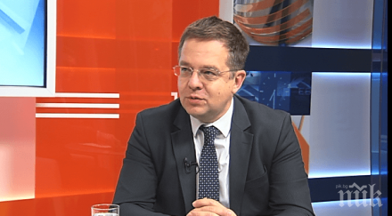 дончо барбалов увери данъците софия остават без промяна