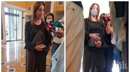 кметът иван алексиев попиля скандалната евродепутатка клеър дейли резолюцията очернихте поморие високата трибуна