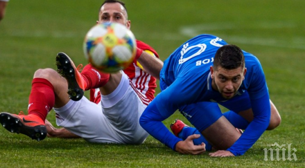 станислав иванов започна усеща гнева боса левски наско сираков