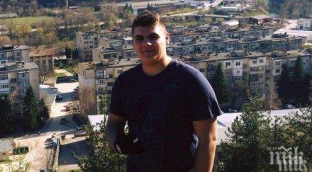 допусната лекарска грешка починалия covid абитуриент търново откри проверката