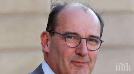 френските власти разработват стратегия реакции заплахи учители