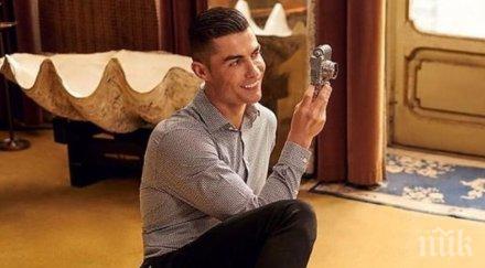 карантина кристиано роналдо проговори руски