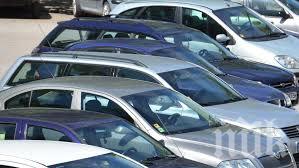 България е №1 по спад в продажбите на коли