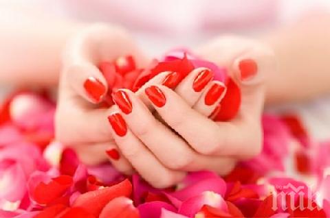 Ръцете издават истинската ни възраст 