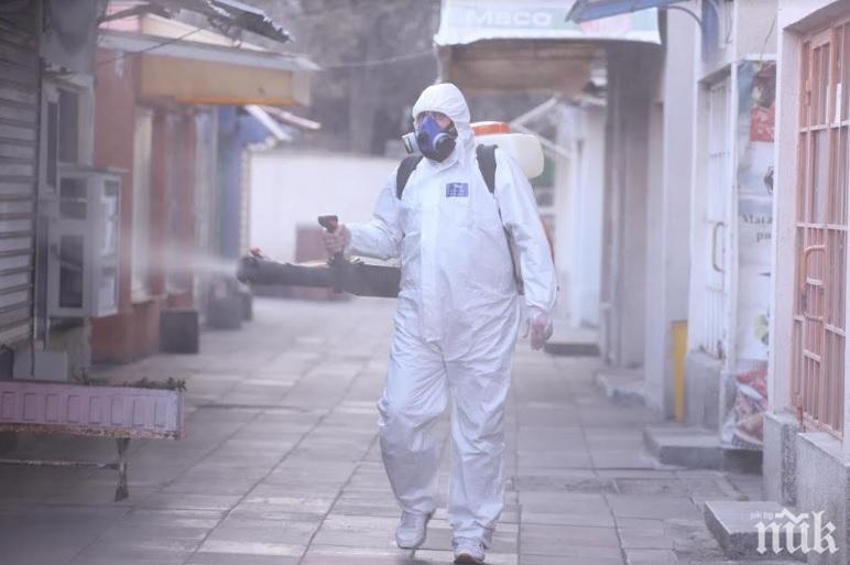 Германските провинции ще затягат мерките за борба с коронавируса